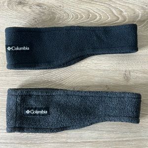 Unisex Columbia Headbands - L/XL